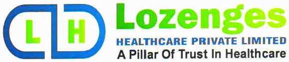 Lozenges Healthcare Device mark 6833306 Trademark