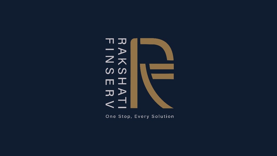 Rakshati Finserv Device mark 6833225 Trademark
