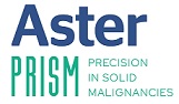 Aster Prism Precision In Solid Malignancies Device mark 6832543 Trademark