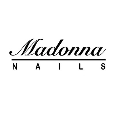 Madonna Nails Device mark 6833671 Trademark