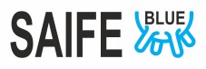 Saife Blue Device mark 6833613 Trademark