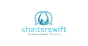 Chatterswift - Turn Conversations To Conversions Device mark 6833466 Trademark