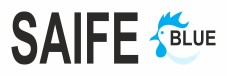 Saife Blue Device mark 6833614 Trademark