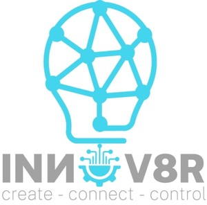 Innov8r - Create - Connect - Control Device mark 6833465 Trademark