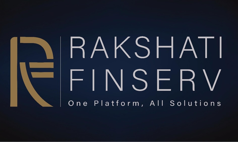 Rakshati Finserv Device mark 6833224 Trademark