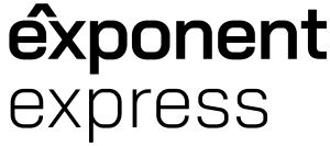 Exponent Express Label Device mark 6832523 Trademark