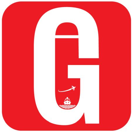 G Logo Device mark 6832792 Trademark