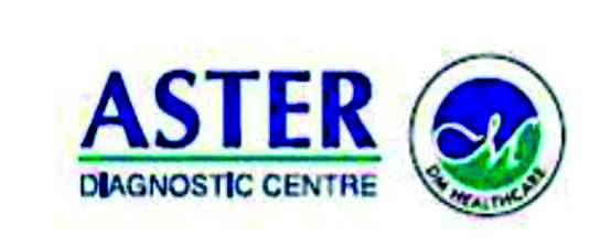 Aster Diagnostic Centre Device mark 6832550 Trademark