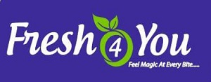 Fresh 4 You Device mark 6832746 Trademark