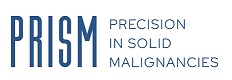 Prism Precision In Solid Malignancies Device mark 6832546 Trademark