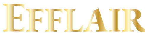 Efflair Device mark 6833435 Trademark