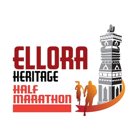 Ellora Heritage Half Marathon Device mark 6833017 Trademark