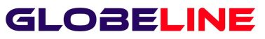 Globeline Device mark 6832791 Trademark