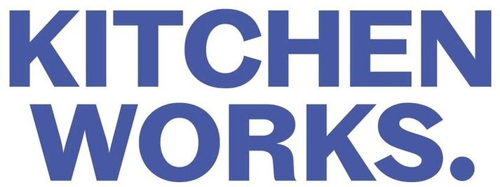 Kitchen Works. Device mark 6832669 Trademark