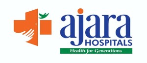 Ajara Hospitals - Health For Generations Device mark 6833385 Trademark