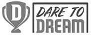 Dare To Dream (device) Device mark 6833144 Trademark