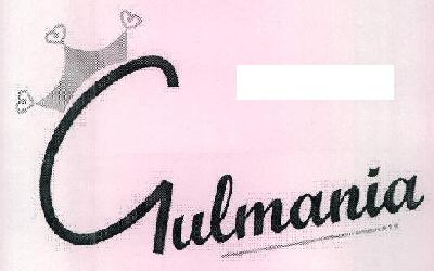 Gulmania Device mark 2662753 Trademark