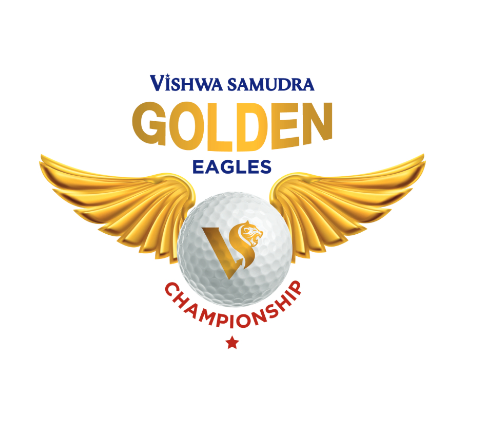 Vishwa Samudra Golden Eagles Championship Device mark 6833787 Trademark