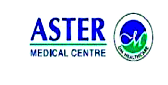 Aster Medical Centre Device mark 6833783 Trademark