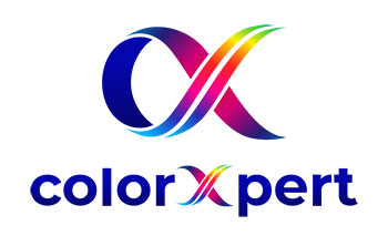 Colorxpert With Cx Device mark 6833840 Trademark
