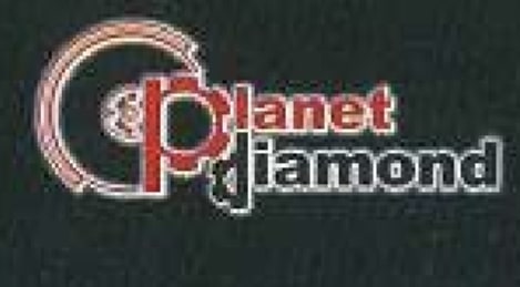 Planet Diamond Device mark 6833581 Trademark