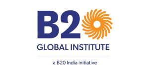 Device Of B20 Global Institute Device mark 6833511 Trademark