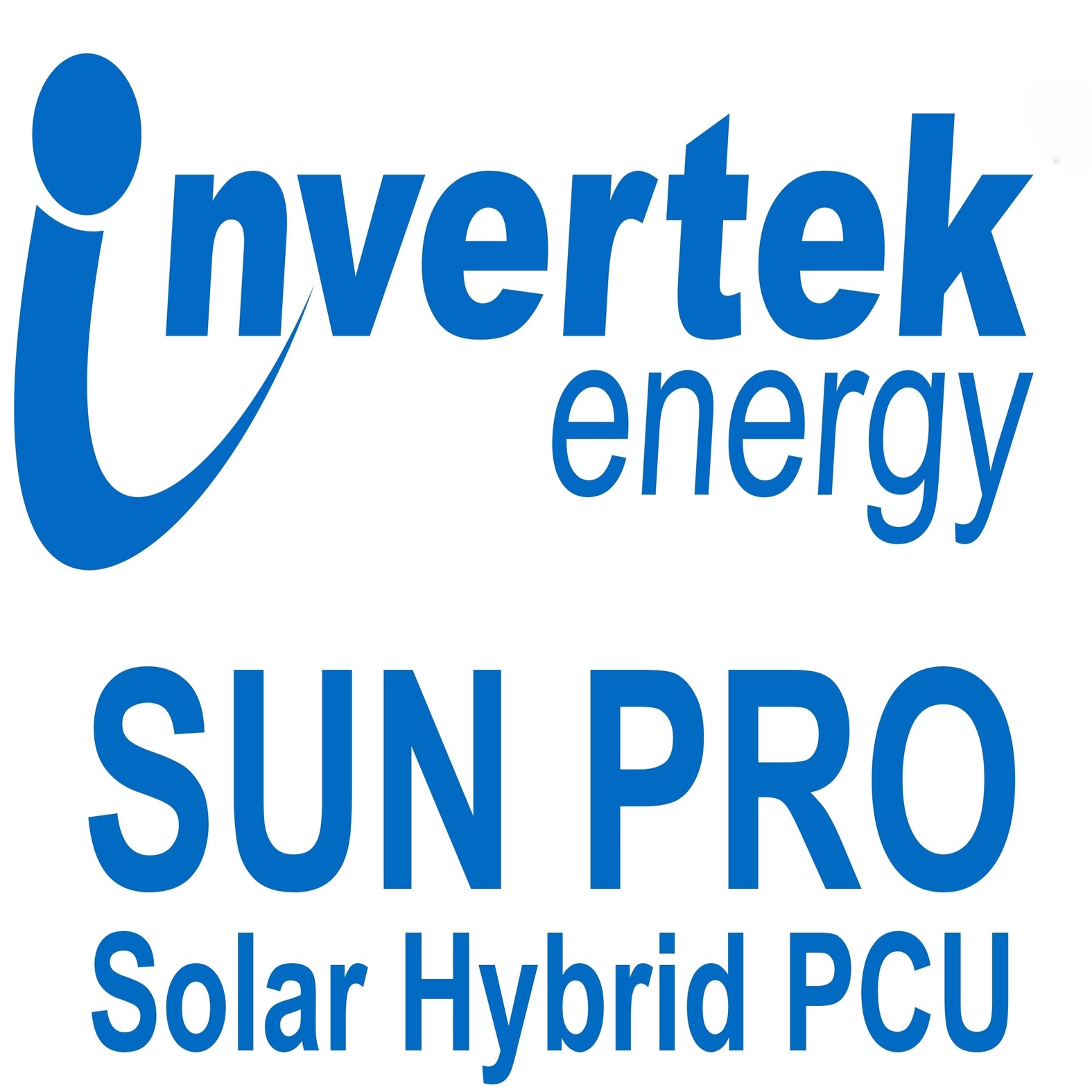 Invertek Energy Sun Pro Solar Hybrid Pcu Device mark 6834442 Trademark