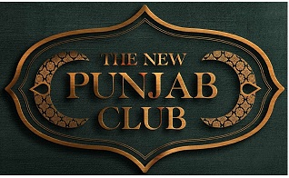 The New Punjab Club With Device Label Device mark 6834665 Trademark