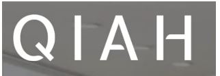 Qiah Device mark 6834471 Trademark