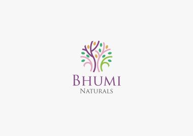 Device Of Bhumi Naturals Device mark 6834528 Trademark