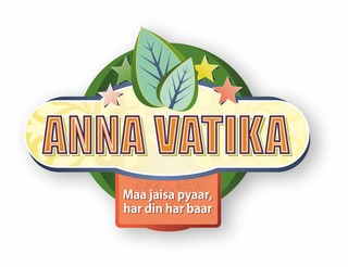 Anna Vatika-"maa Jaisa Pyar, Har Din Har Baar" Device mark 6834693 Trademark