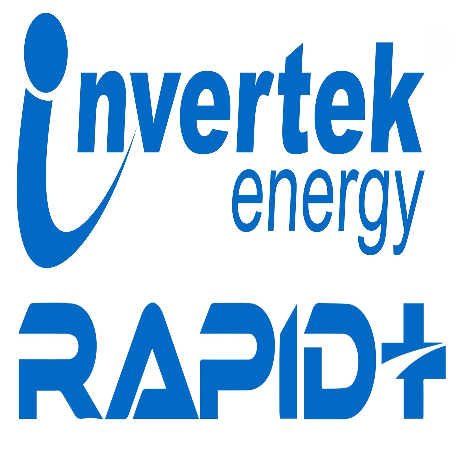 Invertek Energy Rapid+ Device mark 6834440 Trademark