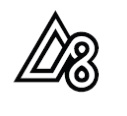 A8 Logo Device mark 6834136 Trademark