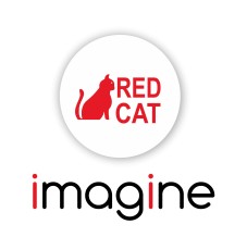 Red Cat Imagine Device mark 6834089 Trademark