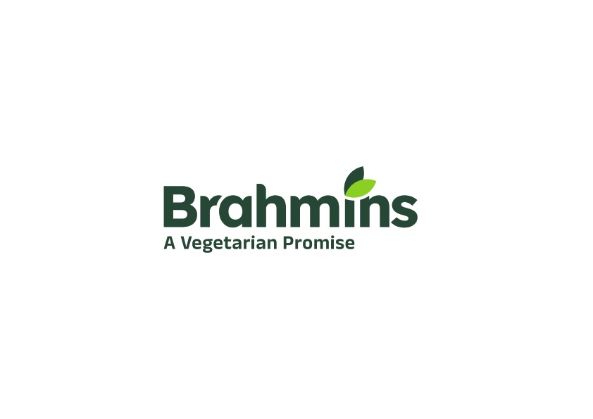 Brahmins A Vegetarian Promise Device mark 6834270 Trademark