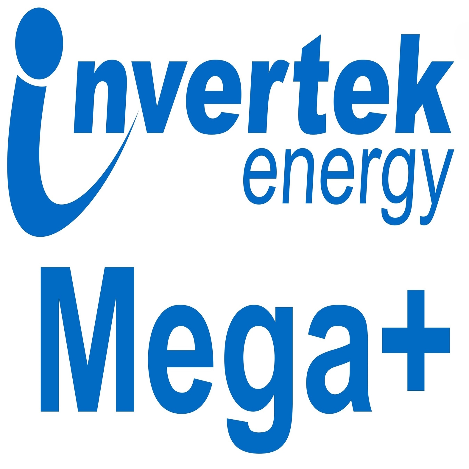 Invertek Energy Mega+ Device mark 6834441 Trademark