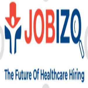 Jobizo The Future Of Healthcare Hiring Device mark 6834775 Trademark