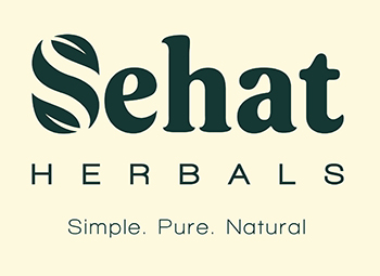 Sehat Herbals – Simple. Pure. Natural Device mark 6835392 Trademark