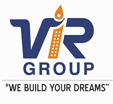 Vir Group : We Build Your Dreams Device mark 6834892 Trademark