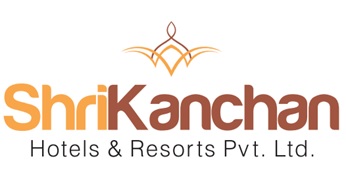 Shrikanchan Hotels And Resorts Private Limited Device mark 6834965 Trademark