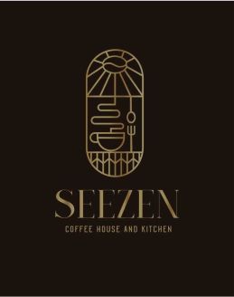 Seezen Coffee House And Kitchen Device mark 6835149 Trademark