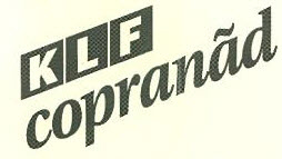 Klf Copranad Device mark 2437688 Trademark
