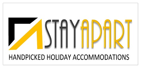 Stayapart Device mark 6836045 Trademark