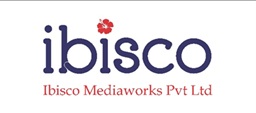 Ibisco Mediaworks Pvt.ltd Device mark 6836276 Trademark
