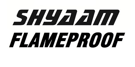 Shyaam Flameproof Device mark 6835972 Trademark