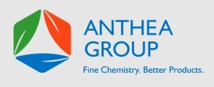 Anthea Group - Fine Chemistry. Better Products. Device mark 6836041 Trademark