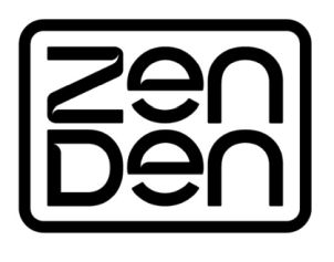 Zen Den Device mark 6835910 Trademark