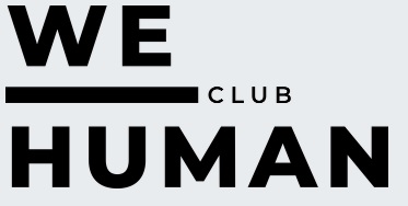 We Human Club Device mark 6836024 Trademark