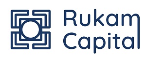 Rukam Capital Device mark 6835902 Trademark