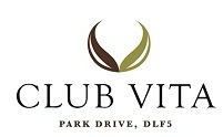 Club Vita (logo) Device mark 2772720 Trademark